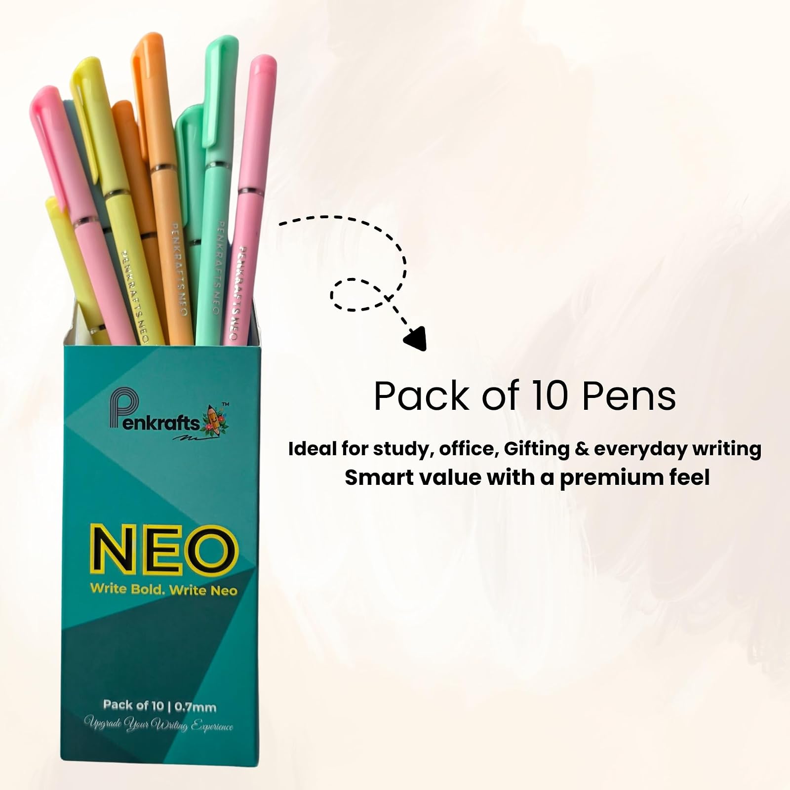 Combo pack