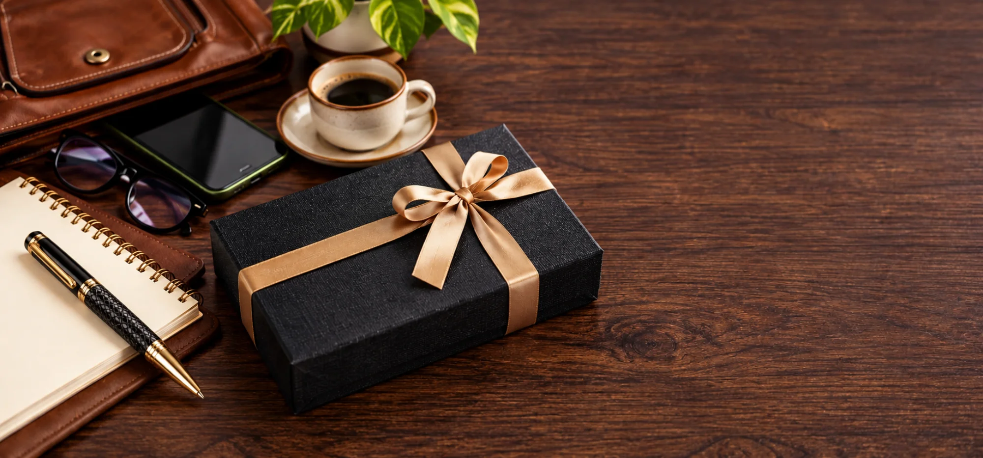 Penkrafts gift set